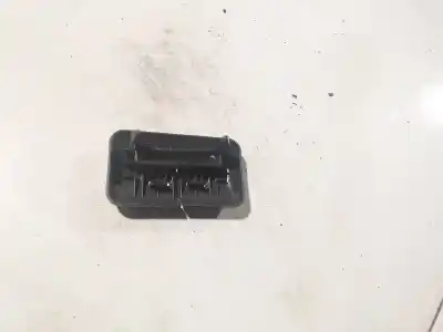 Pezzo di ricambio per auto di seconda mano plastica per bmw 3 (e30) m3 2.3 riferimenti oem iam 90462778  2020496