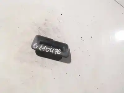 Peça sobressalente para automóvel em segunda mão plásticos por bmw 3 (e30) m3 2.3 referências oem iam 90462778