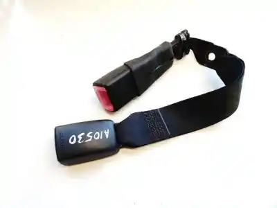 Pezzo di ricambio per auto di seconda mano  per TOYOTA AURIS (_E15_)  Riferimenti OEM IAM E034601  B-490