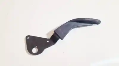 Автозапчасти б/у пластик за audi a3 (8p1) 2.0 tdi ссылки oem iam 8p0881254  8314803re