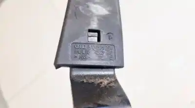 Автозапчасти б/у пластик за audi a3 (8p1) 2.0 tdi ссылки oem iam 8p0881254  8314803re