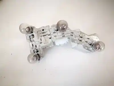 Pièce détachée automobile d'occasion support de lampe pour volvo v50 (545) 2.0 d références oem iam 28129007