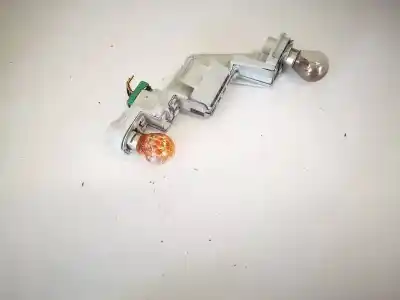 Pièce détachée automobile d'occasion support de lampe pour volvo v50 (545) 2.0 d références oem iam 281220