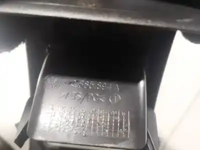 Автозапчастина б/у пластикler для renault kangoo (kc0/1_) 1.2 16v (kc05, kc06, kc03, kc0t, kc0w, kc1d) посилання на oem iam 1k0885894a   Автозапчастина б/у пластикler для renault kangoo (kc0/1_) 1.2 16v (kc05, kc06, kc03, kc0t, kc0w, kc1d) посилання на oem iam 1k0885894a