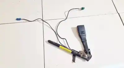 Pezzo di ricambio per auto di seconda mano pretenditore airbag anteriore sinistro per bmw 3 (e30) m3 2.3 riferimenti oem iam 13127268