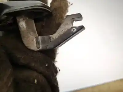 Peça sobressalente para automóvel em segunda mão puxador exterior dianteiro esquerdo por volvo v50 (545) 2.0 d referências oem iam 30753785  