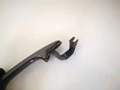 Peça sobressalente para automóvel em segunda mão puxador exterior frente direito por volvo v50 (545) 2.0 d referências oem iam 30753785  