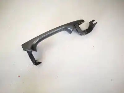 Peça sobressalente para automóvel em segunda mão puxador exterior frente direito por volvo v50 (545) 2.0 d referências oem iam 30753785  