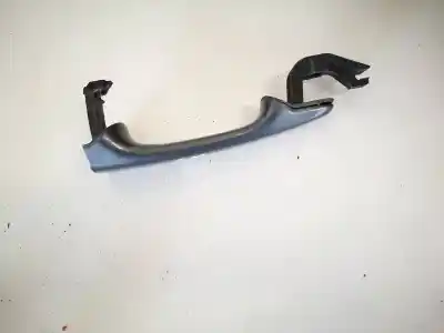 Pièce détachée automobile d'occasion poignée extérieure arrière gauche pour volvo v50 (545) 2.0 d références oem iam 30753785
