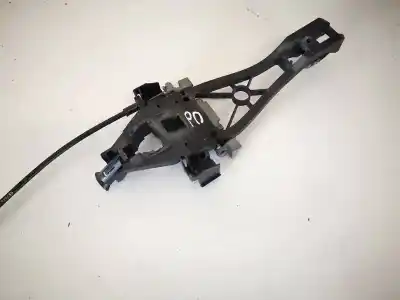 Pièce détachée automobile d'occasion poignée de porte avant droite pour volvo v50 (545) 2.0 d références oem iam 30663866