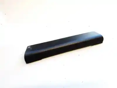 Second-hand car spare part plastics for opel zafira / zafira family b (a05) 1.9 cdti (m75) oem iam references 331985437  