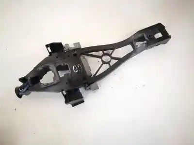 Pièce détachée automobile d'occasion poignée extérieure arrière droite pour volvo v50 (545) 2.0 d références oem iam 30663866