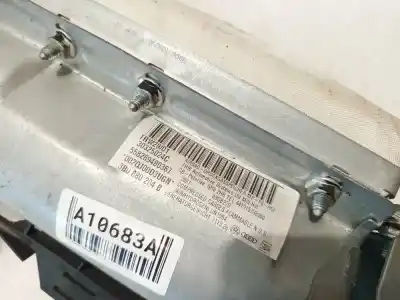 Second-hand car spare part front right air bag for volkswagen passat b5.5 (3b3) 1.9 tdi oem iam references 3b0880204b  30325024c