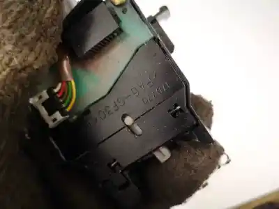 Second-hand car spare part indicator switch for volvo v50 (545) 2.0 d oem iam references 17d770  