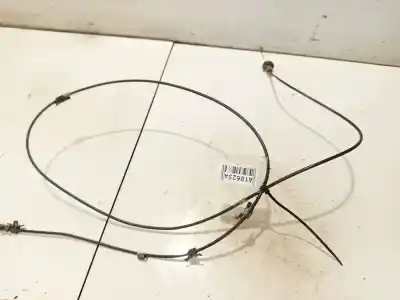 Second-hand car spare part Handbrake Lever for HONDA FR-V (BE) 2.2 I CTDI (BE5) OEM IAM references   