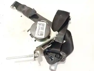 Gebrauchtes Autoersatzteil sicherheitsgurt rechts vorne zum opel zafira / zafira family b (a05) 1.9 cdti (m75) oem-iam-referenzen 560834801  