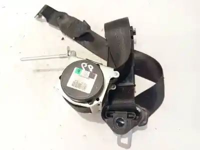 Piesă de schimb auto la mâna a doua centurã de siguranțã partea din fatã dreapta pentru opel zafira / zafira family b (a05) 1.9 cdti (m75) referințe oem iam 560834801