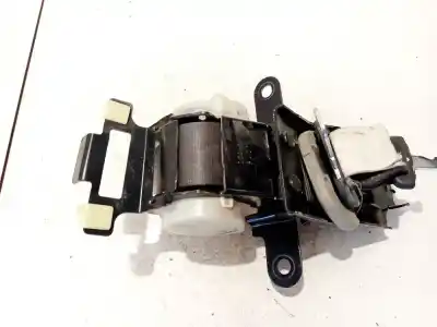 Peça sobressalente para automóvel em segunda mão Cinto De Segurança Traseiro Central por HONDA FR-V (BE) 2.2 I CTDI (BE5) Referências OEM IAM   