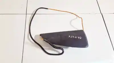 Peça sobressalente para automóvel em segunda mão airbag do lado esquerdo por bmw 3 (e30) m3 2.3 referências oem iam 13139837