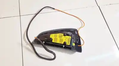 Peça sobressalente para automóvel em segunda mão airbag do lado esquerdo por bmw 3 (e30) m3 2.3 referências oem iam 13139837  601292905d