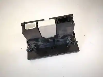 Second-hand car spare part multifunction display for volvo v50 (545) 2.0 d oem iam references 30679647  69594-580