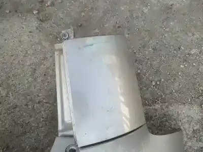 Автозапчастина б/у задні модинги для NISSAN NOTE (E11, NE11) 1.4 Посилання на OEM IAM   