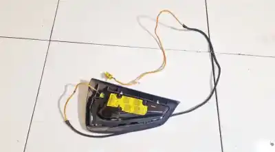 Second-hand car spare part left side airbag for bmw 3 (e30) m3 2.3 oem iam references 13165245  601292911e