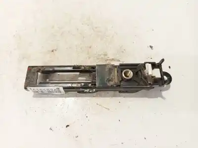Pezzo di ricambio per auto di seconda mano  per VOLKSWAGEN PASSAT B5.5 (3B3)  Riferimenti OEM IAM 3B0857819D  
