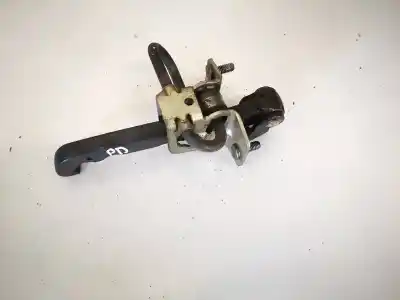 Second-hand car spare part hinge for volvo v50 (545) 2.0 d oem iam references   