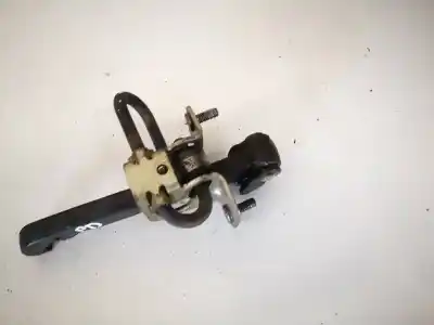 Second-hand car spare part hinge for volvo v50 (545) 2.0 d oem iam references   