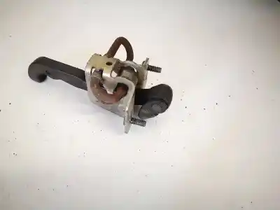 Second-hand car spare part hinge for volvo v50 (545) 2.0 d oem iam references   