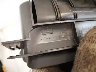 Pezzo di ricambio per auto di seconda mano plastica per volvo v50 (545) 2.0 d riferimenti oem iam 30722579  