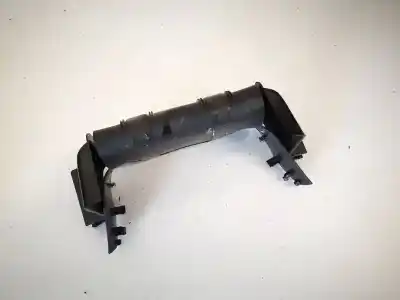 Pezzo di ricambio per auto di seconda mano plastica per volvo v50 (545) 2.0 d riferimenti oem iam 30722579  