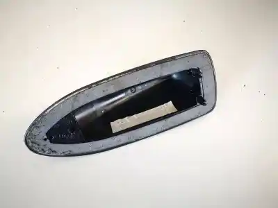 Pezzo di ricambio per auto di seconda mano plastica per volvo v50 (545) 2.0 d riferimenti oem iam   