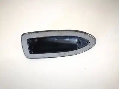 Pezzo di ricambio per auto di seconda mano plastica per volvo v50 (545) 2.0 d riferimenti oem iam   