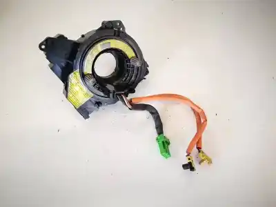 Pièce détachée automobile d'occasion contacteur tournant d'airbag pour volvo v50 (545) 2.0 d références oem iam 