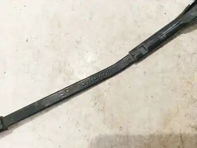 Pezzo di ricambio per auto di seconda mano braccio tergicristallo anteriore sinistro per ford ka (ru8) 1.2 riferimenti oem iam   
