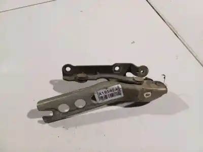 Peça sobressalente para automóvel em segunda mão dobradiça do capô por skoda octavia ii (1z3) 1.6 tdi referências oem iam 