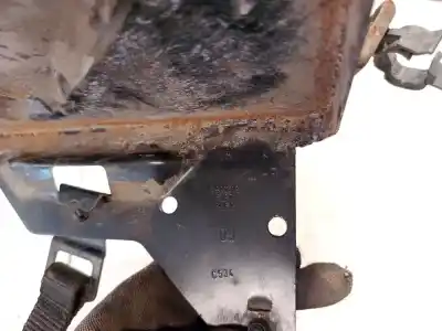 Pezzo di ricambio per auto di seconda mano plastiche per ford ka (ru8) 1.2 riferimenti oem iam c534  