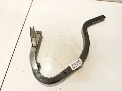 Peça sobressalente para automóvel em segunda mão amortecedores do tronco / porta por toyota avensis (_t25_) 2.2 d-cat (adt251_) referências oem iam 