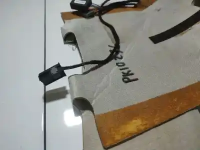 Pezzo di ricambio per auto di seconda mano pezzi vari per bmw 3 (e30) m3 2.3 riferimenti oem iam   