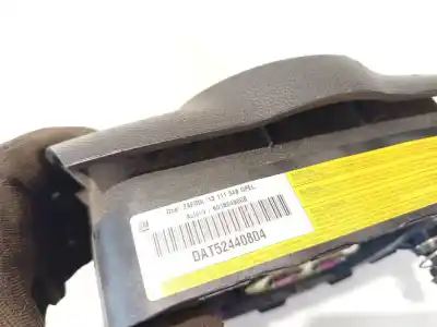 Piesă de schimb auto la mâna a doua airbag fațã stânga pentru opel zafira / zafira family b (a05) 1.9 cdti (m75) referințe oem iam 13111348  601854900b