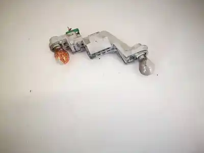 Pièce détachée automobile d'occasion support de lampe pour volvo v50 (545) 2.0 d références oem iam 281220