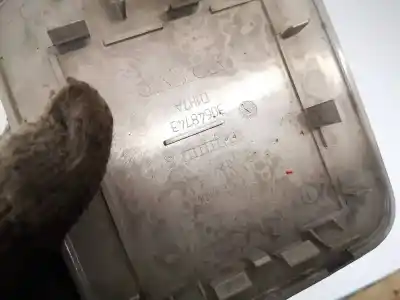 Pezzo di ricambio per auto di seconda mano plastica per volvo v50 (545) 2.0 d riferimenti oem iam 30648743  