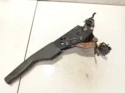 İkinci el araba yedek parçası el freni kolu için volkswagen passat b5.5 (3b3) 1.9 tdi oem iam referansları   