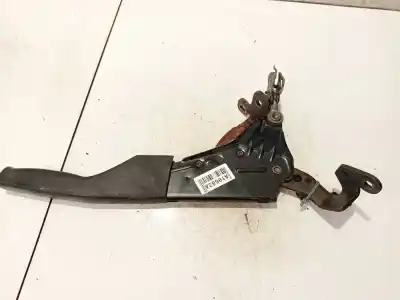 Pezzo di ricambio per auto di seconda mano  per VOLKSWAGEN PASSAT B5.5 (3B3)  Riferimenti OEM IAM   