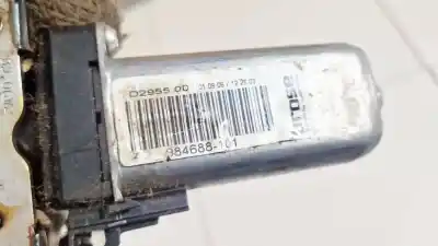 Second-hand car spare part electronic module for dodge avenger 2.0 oem iam references 984688101  984688-101