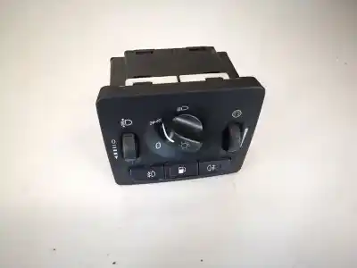 Pièce détachée automobile d'occasion commutateur d'éclairage pour volvo v50 (545) 2.0 d références oem iam 30739300