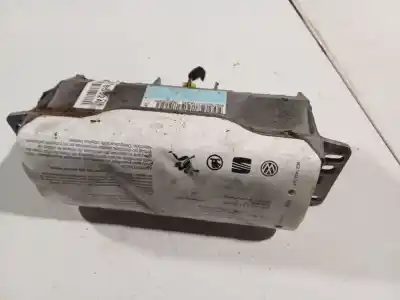 Peça sobressalente para automóvel em segunda mão airbag dianteiro direito por skoda octavia ii (1z3) 1.6 tdi referências oem iam 1k0880204n