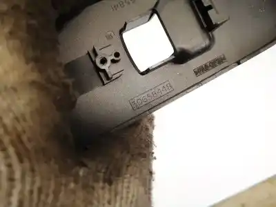 Pezzo di ricambio per auto di seconda mano plastica per volvo v50 (545) 2.0 d riferimenti oem iam 30658448  